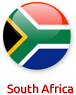 Worldwide Distribution - afrika