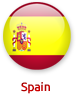 Worldwide Distribution - spanyol