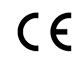 Certification CE